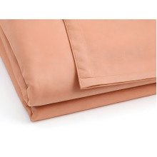Постельное белье Ecotton Твил-сатин Двуспальный комплект 159 A