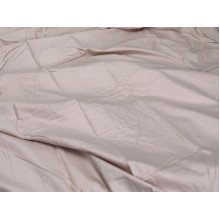 Постельное белье Ecotton Твил-сатин Семейный комплект два пододеяльника 159 A