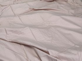 Постільна білизна Ecotton Твіл-сатин Сімейний комплект дві підковдри 159 A