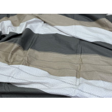 Постельное белье Ecotton Твил-сатин Семейный комплект два пододеяльника 20004 AB