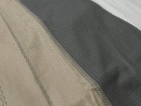 Постельное белье Ecotton Твил-сатин Полуторный комплект 20004 AВ