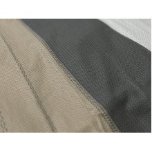 Постельное белье Ecotton Твил-сатин Двуспальный комплект 20004 AB