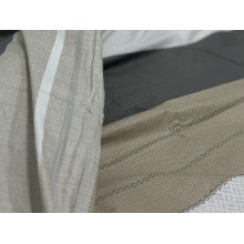 Постельное белье Ecotton Твил-сатин Полуторный комплект 20004 AВ