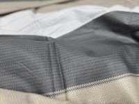 Постельное белье Ecotton Твил-сатин Полуторный комплект 20004 AВ