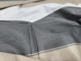 Постельное белье Ecotton Твил-сатин Полуторный комплект 20004 AВ