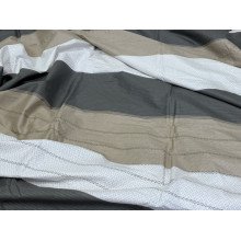 Постельное белье Ecotton Твил-сатин Евро комплект 20004 AВ