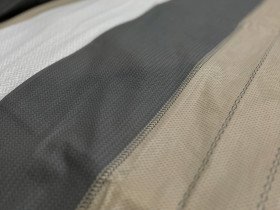 Постільна білизна Ecotton Твіл-сатин Двоспальний комплект 20004 A