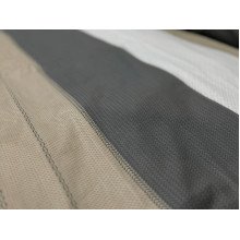 Постельное белье Ecotton Твил-сатин Двуспальный комплект 20004 A
