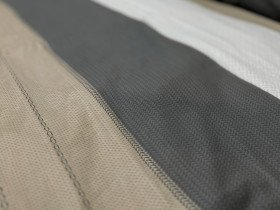 Постільна білизна Ecotton Твіл-сатин Двоспальний комплект 20004 A