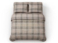 Bedding Set Ecotton Twill Satin Euro Set 145 A
