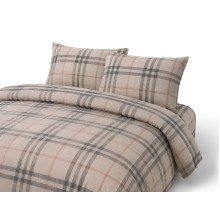 Bedding Set Ecotton Twill Satin Euro Set 145 A