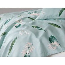 Bedding Set Ecotton Twill Satin Twin / Single Set 148 A