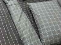 Постельное белье Ecotton Твил-сатин Евро комплект 20001 AB