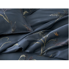Bedding Set Ecotton Twill Satin Double Set 20006 AB