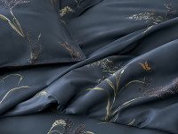 Bedding Set Ecotton Twill Satin Double Set 20006 AB