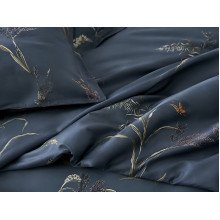 Bedding Set Ecotton Twill Satin Family Set Two Duvet Covers 20006 AB