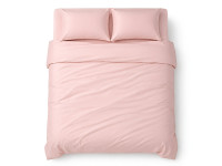 Bedding Set Ecotton Twill Satin Double Set 20012 A