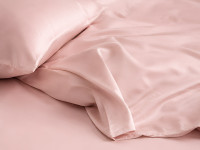 Bedding Set Ecotton Twill Satin Double Set 20012 A