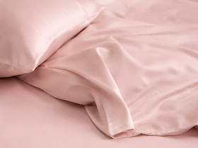 Bedding Set Ecotton Twill Satin Double Set 20012 A