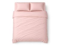 Bedding Set Ecotton Twill Satin Double Set 20012 A