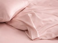 Bedding Set Ecotton Twill Satin Double Set 20012 A