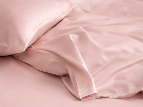 Постільна білизна Ecotton Твіл-сатин Двоспальний комплект 20012 A