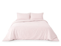 Bedding Set Ecotton Twill Satin Twin / Single Set 20014 A