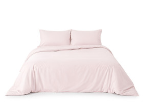 Bedding Set Ecotton Twill Satin Twin / Single Set 20014 A