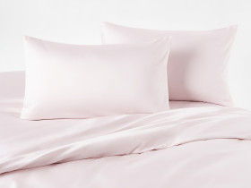Bedding Set Ecotton Twill Satin Twin / Single Set 20014 A