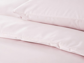 Bedding Set Ecotton Twill Satin Twin / Single Set 20014 A