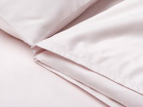 Bedding Set Ecotton Twill Satin Twin / Single Set 20014 A