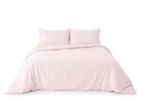 Bedding Set Ecotton Twill Satin Twin / Single Set 20014 A