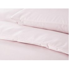 Постельное белье Ecotton Твил-сатин Полуторный комплект 20014 A