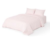 Bedding Set Ecotton Twill Satin Twin / Single Set 20014 A