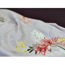 Постільна білизна Ecotton Твіл-сатин Сімейний комплект дві підковдри 20096 AВ