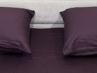 Постільна білизна Ecotton Твіл-сатин Двоспальний комплект 20096 AВ