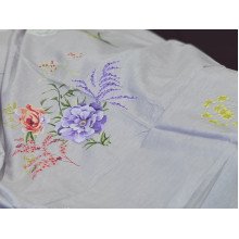 Постільна білизна Ecotton Твіл-сатин Євро комплект 20096 AВ