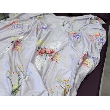 Постільна білизна Ecotton Твіл-сатин Полуторний комплект 20096 AВ
