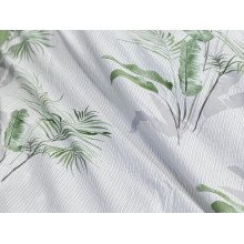 Постельное белье Ecotton Твил-сатин Семейный комплект два пододеяльника 21006 AВ
