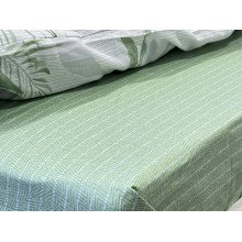 Постельное белье Ecotton Твил-сатин Евро комплект 21006 AВ