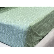 Постельное белье Ecotton Твил-сатин Двуспальный комплект 21006 AВ