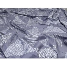 Постельное белье Ecotton Твил-сатин Семейный комплект два пододеяльника 21203 AВ