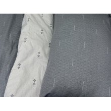 Постельное белье Ecotton Твил-сатин Евро комплект 21205 AВ