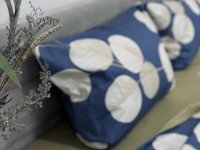 Постільна білизна Ecotton Твіл-сатин Двоспальний комплект 21210 AВ