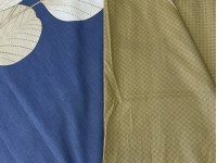 Постільна білизна Ecotton Твіл-сатин Полуторний комплект 21210 AВ