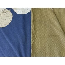 Постельное белье Ecotton Твил-сатин Двуспальный комплект 21210 A