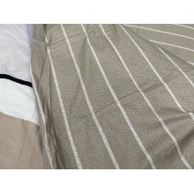 Постільна білизна Ecotton Твіл-сатин Сімейний комплект дві підковдри 21212 AВ