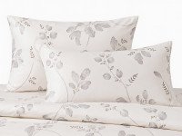 Bedding Set Ecotton Twill Satin Double Set 21214 A