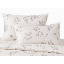 Bedding Set Ecotton Twill Satin Double Set 21214 A