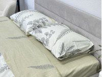Постельное белье Ecotton Твил-сатин Полуторный комплект 24305 AB